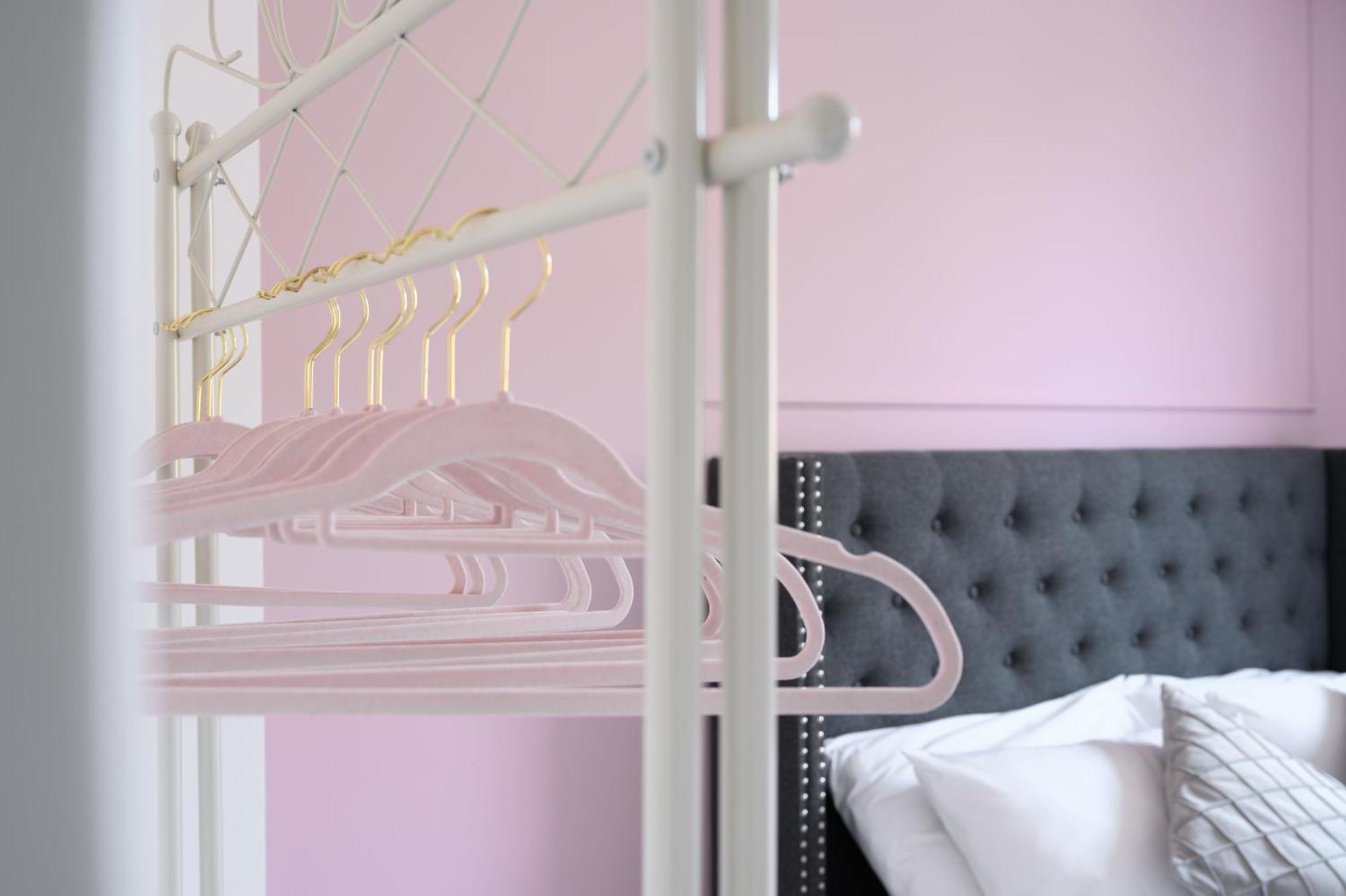 Casa Vacanze Maddalena - Palazzetto Sul Lago - Diamante Rosa Marta Exteriér fotografie