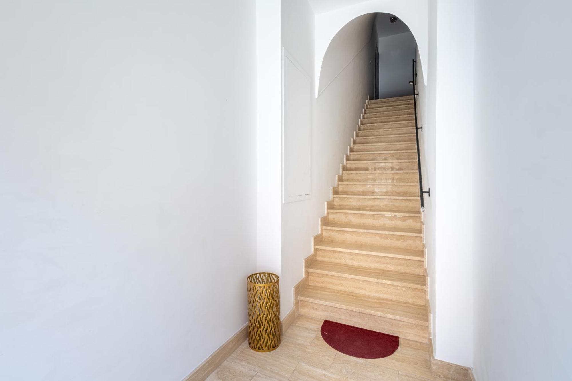 Casa Vacanze Maddalena - Palazzetto Sul Lago - Diamante Rosa Marta Exteriér fotografie