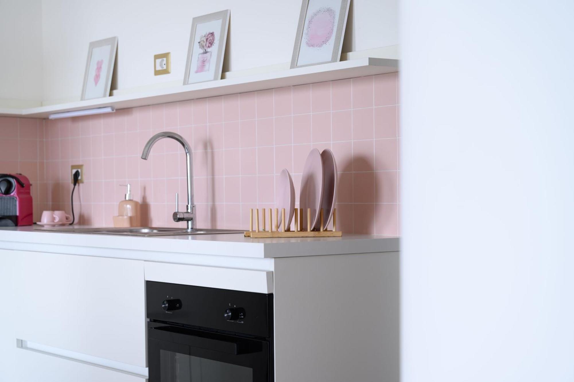 Casa Vacanze Maddalena - Palazzetto Sul Lago - Diamante Rosa Marta Exteriér fotografie