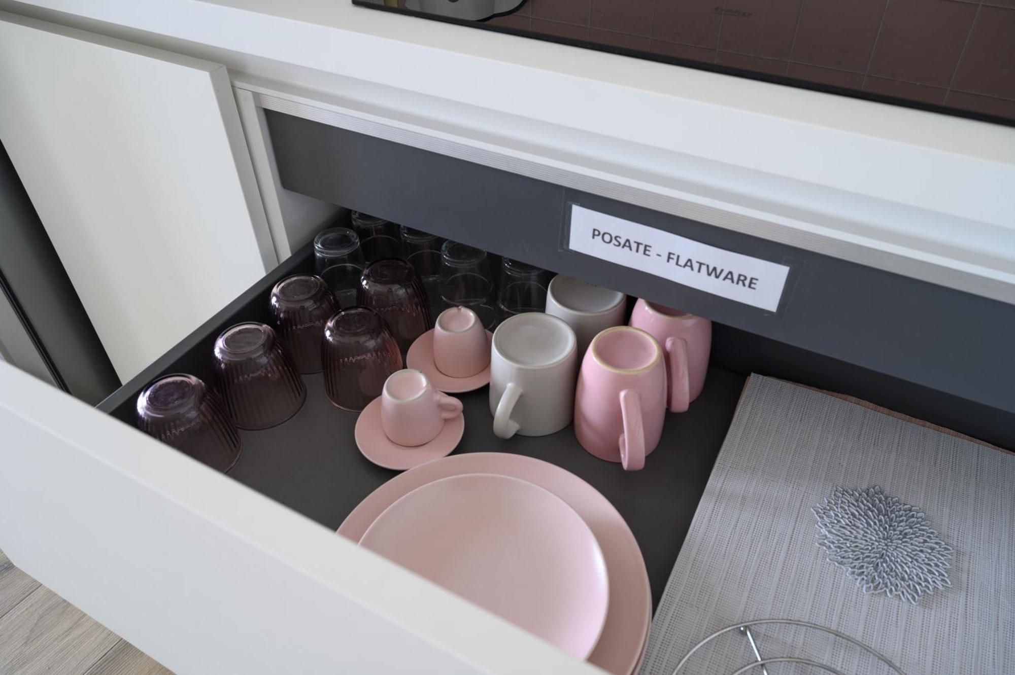 Casa Vacanze Maddalena - Palazzetto Sul Lago - Diamante Rosa Marta Exteriér fotografie