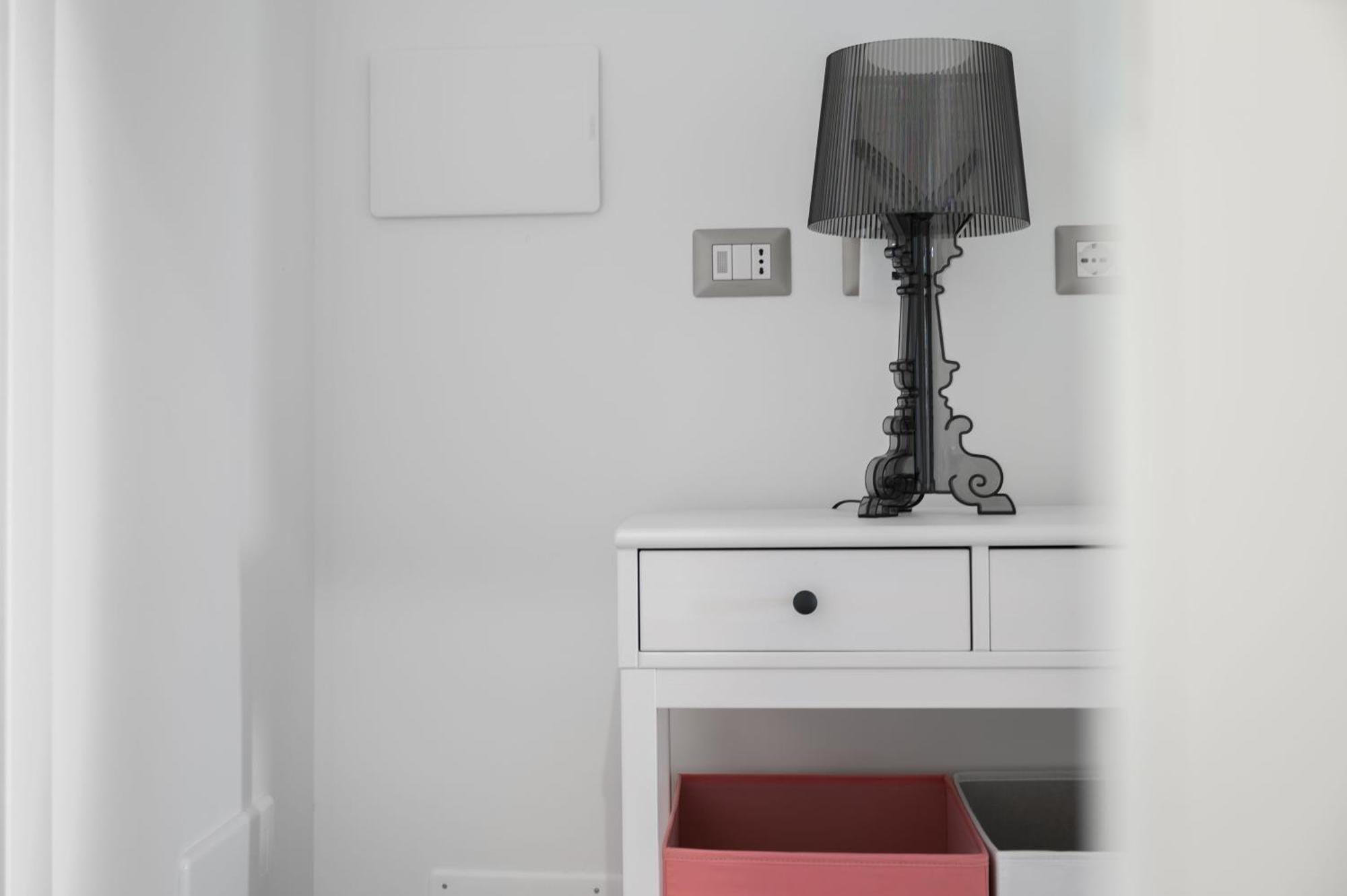 Casa Vacanze Maddalena - Palazzetto Sul Lago - Diamante Rosa Marta Exteriér fotografie